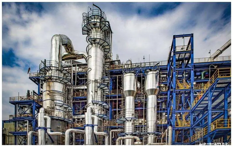 基礎(chǔ)化工行業(yè)周報(bào):2024年度氫氟碳化物(HFCs)配額核發(fā),黃磷、天然氣價(jià)格上漲(華安證券研報(bào))